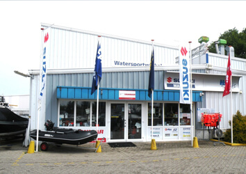 Watersportwinkel